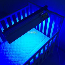Лампа для лікування жовтушки новонарождених
